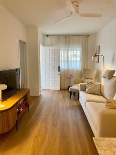 Casa Manolo, Lo Pagan, San Pedro de Pinatar - San Pedro del Pinatar - 7