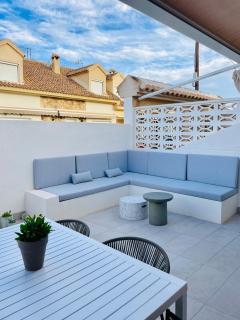 Casa Manolo, Lo Pagan, San Pedro de Pinatar - San Pedro del Pinatar - 8