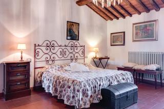 Villa Relax con piscina San Miniato - San Miniato - 5