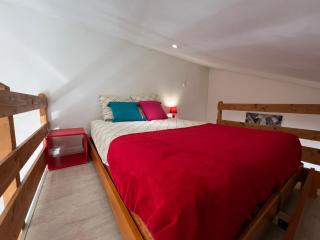 LOFT des 7 chemins - 4 Voyageurs - Décines-Charpieu - 1