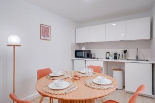 MDOR Le Chai - Appt au cœur de Bordeaux - 8