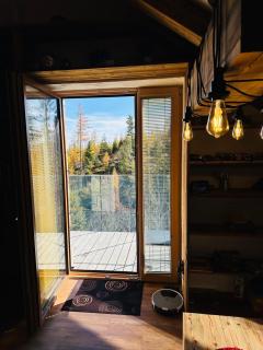 Hotel Ovruč apartmány Vadian - Štrbské Pleso - 7