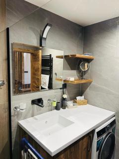 Hotel Ovruč apartmány Vadian - Štrbské Pleso - 5