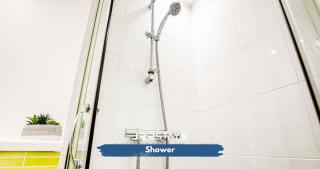 JQ 2 Bed Sleeps 6 - JRR STAYS B3 Birmingham - 8