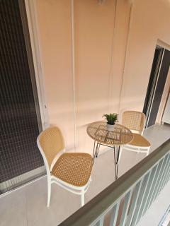 Ranias Apartment-Zografou - Atene - 2