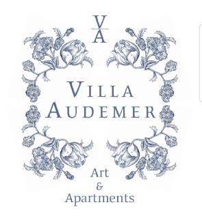 VILLA-AUDEMER centre ville Pont-Audemer proche Honfleur - Pont-Audemer - 9