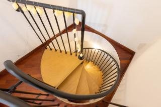 Splendid one bedroom 2 level Duomo - Mirable PM - Milan - 9
