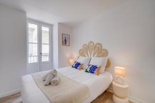 MDOR Le Chai - Appt au cœur de Bordeaux - 9