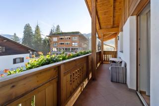 Priskas Residence - Stanga - 5