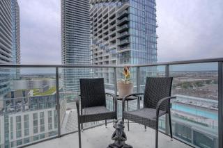 Wonderland Apartment in Vaughan - Vaughan - 4