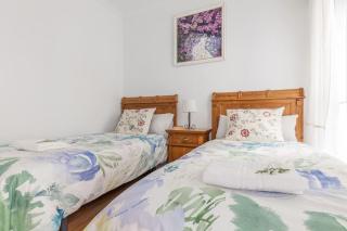 Beautiful ap 3 BR 6px center Sevilla Refurbished19 - Sevilla - 3