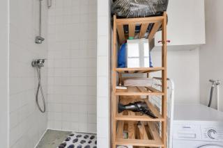 Appart confort moderne près Montmartre - Parijs - 9