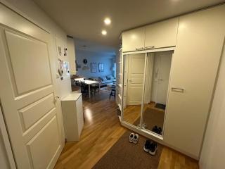 Modern city apartment Rovaniemi - Rovaniemi - 7