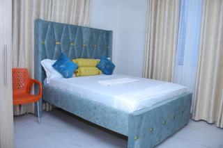Arness Hidden Getaways - Mombasa - 5