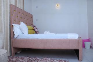 Arness Hidden Getaways - Mombasa - 4