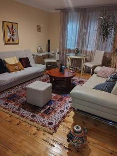 Top location, the Heart of the Old Town - Sarajevo - 2