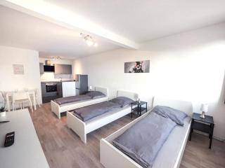 Work & Stay Apartments in Seth - - 5