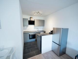 Work & Stay Apartments in Seth - - 1