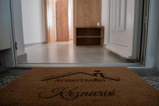 Apartman Krznarić - Županja - 0