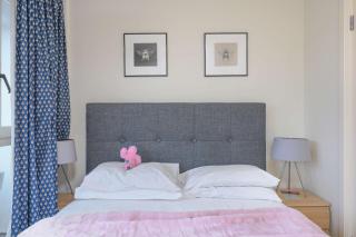 Fitzrovia 1-Bed & Balcony - 2 Bathrooms - Sleeps 2 - 1