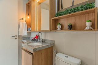 VG Sun #310 - Apartamento quádruplo por Carpediem - 4