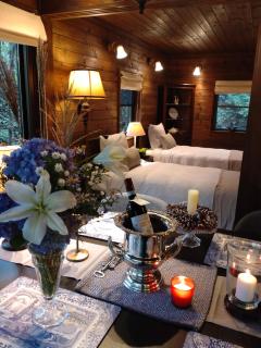 Nasu Country Cottage - 7