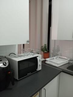 Monolocale - 2