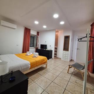 Giallo Limone B&B - Salerno - 1