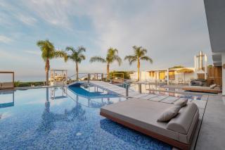 White Luxury Villa - Hersonissos - 9