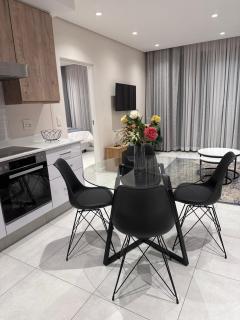121 The Terrace at Sandton Gate - Joanesburgo - 4