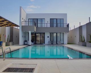 Florya Villa by Seahorse - Amman - 0