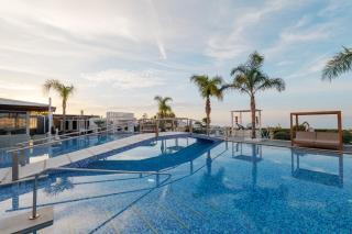 White Luxury Villa - Hersonissos - 8