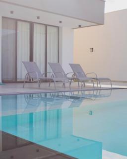 Florya Villa by Seahorse - Amman - 7
