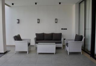 Florya Villa by Seahorse - Amman - 2