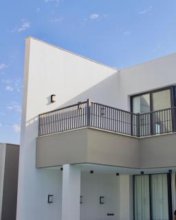 Florya Villa by Seahorse - Amman - 1