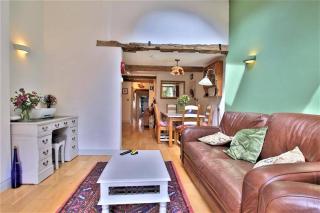 Tudor Cottage - hidden treasure - Tewkesbury - 4