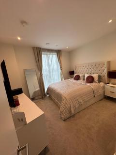 Gorgeous 1 Bedroom Apartment in Tottenham Hale - London - 6