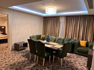 Rose Inn Hotel - 6