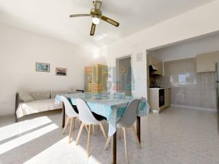 Appartamento La Torre piano terra sul mare Puglia On line - 1