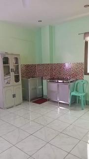 Lopez Jaena Guest House - - 2