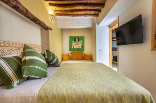 Riad Les Suites Marrakech - Marrakesch - 6