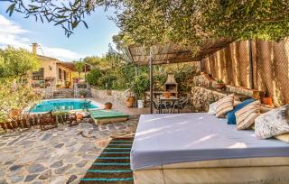 2 Bedroom Beautiful Home In El Gastor - El Gastor - 2