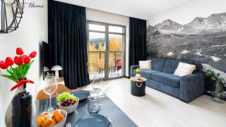 Wonder Home - Orlik Residence - Apartamenty z widokiem na Śnieżkę, blisko wyciągów, Ski Arena i Kościółka Wang - 9
