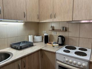Apartman NANA - Ćuprija - 2