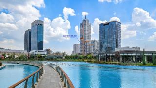 NEST ONE studio - Tashkent - 0