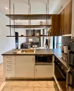 Penthouse with Terrace and Acropolis View - Themelio Suites - Atene - 3