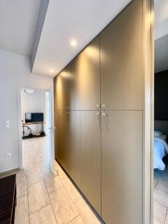 Penthouse with Terrace and Acropolis View - Themelio Suites - Atene - 2