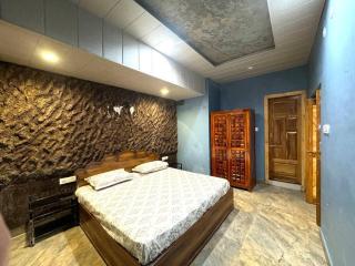 The Lake House By Kumaon Homes - 2