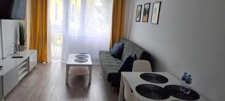 Apartament Miejski - Koszalin - 0