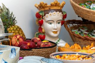 La Conchiglia sul mare Hotel - San Vito lo Capo - 5